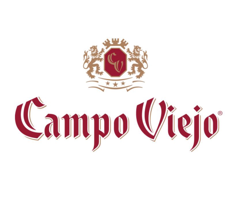 slide 6 of 7, Campo Viejo The Red Blend 750 ml Bottle, 750 ml