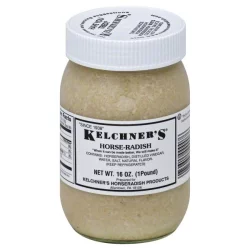 Kelchner's Horseradish