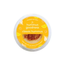 Hummus Goodness Classic