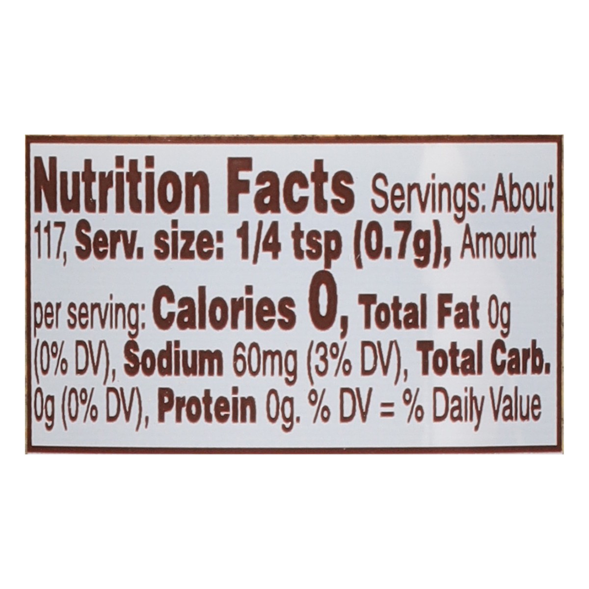 slide 5 of 10, Spice Islands All Purpose Seasoning, Garlic Parmesan - 2.9 oz, 2.9 oz