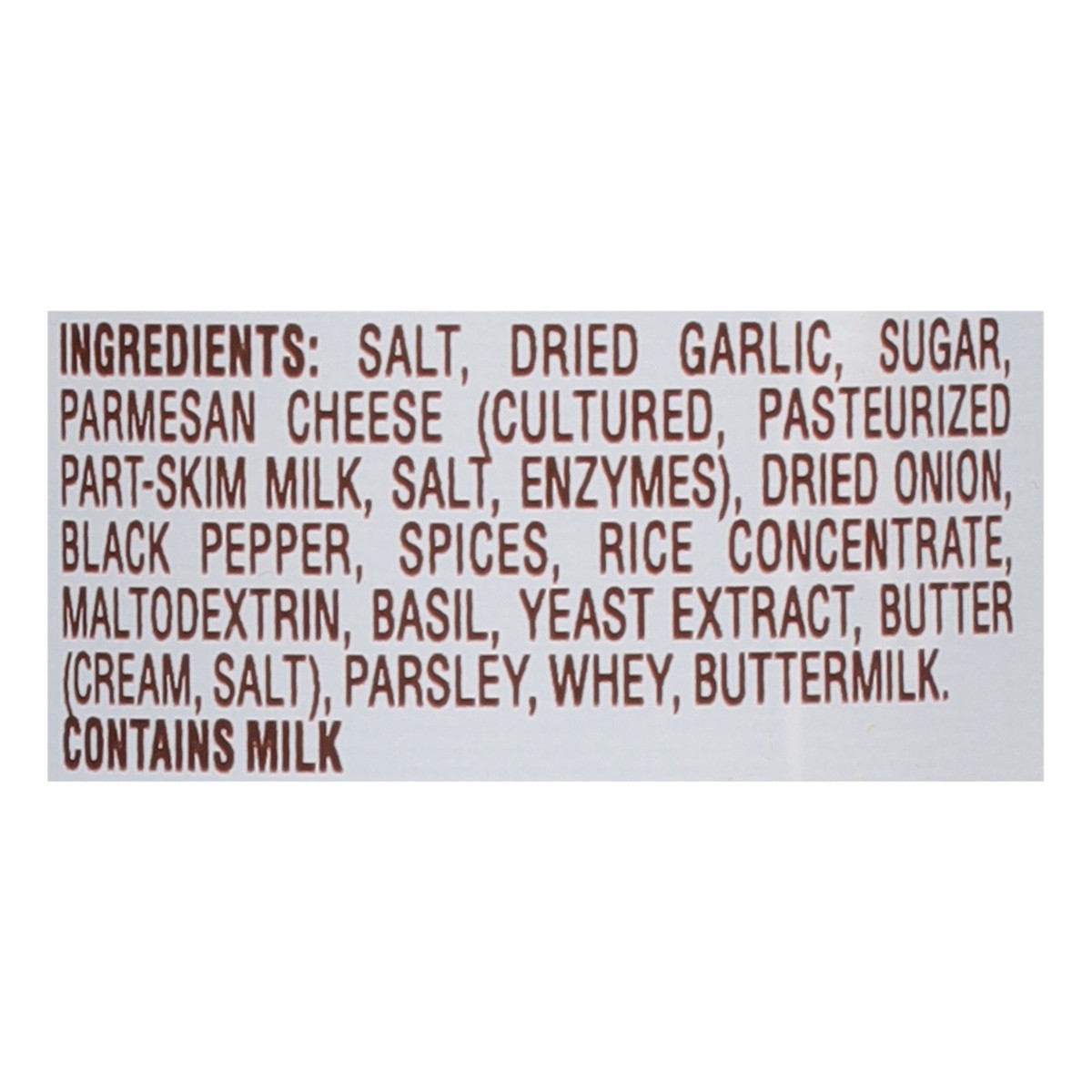 slide 3 of 10, Spice Islands All Purpose Seasoning, Garlic Parmesan - 2.9 oz, 2.9 oz