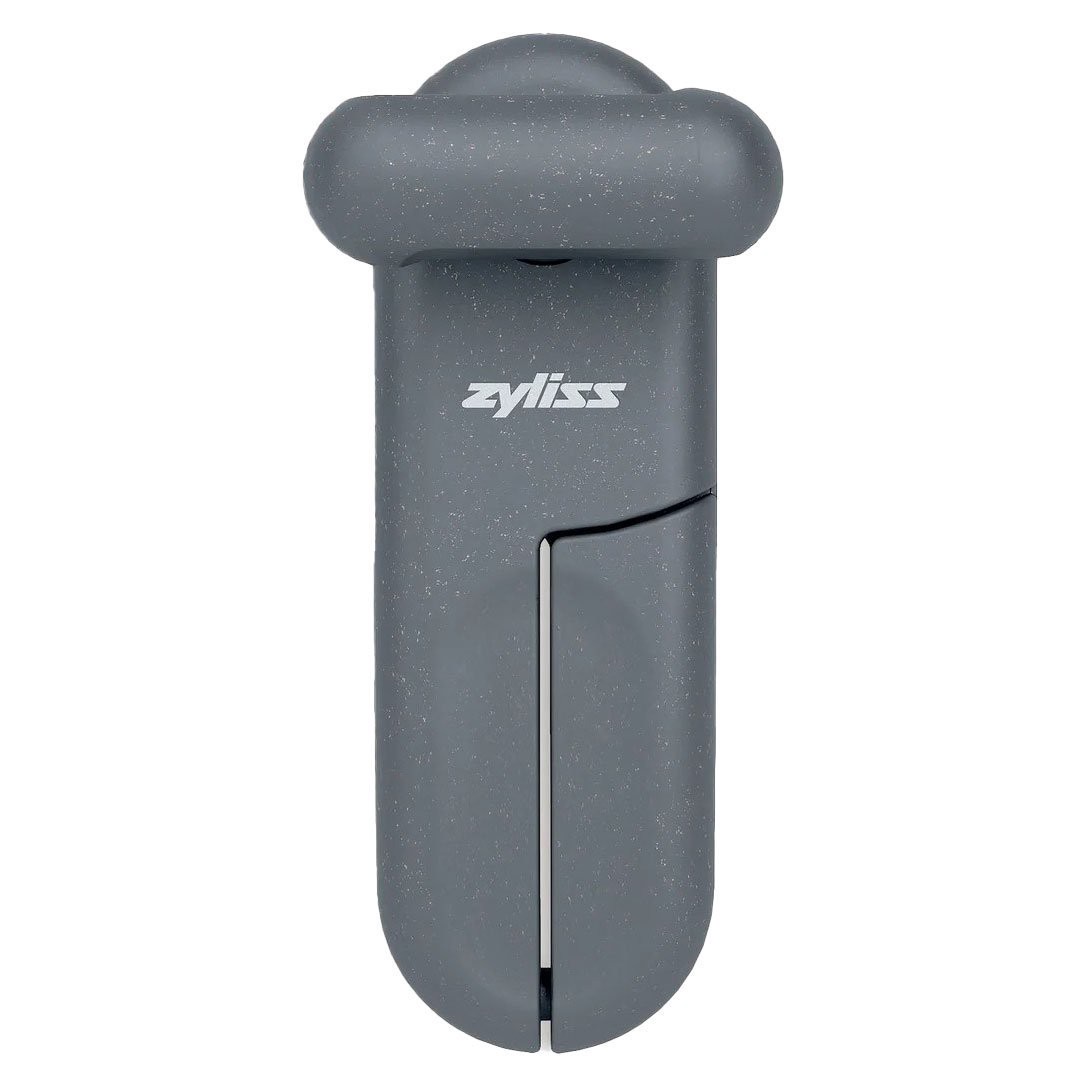 slide 1 of 1, Zyliss MagiCan Gray, 1 ct