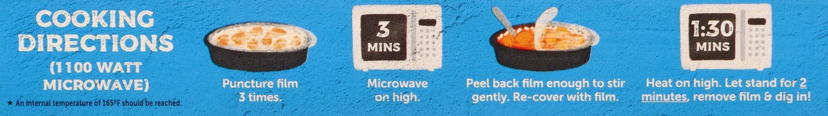 slide 6 of 9, Deep Indian Kitchen, Butter Chicken with Rice, 9 oz