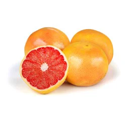Red Grapefruit