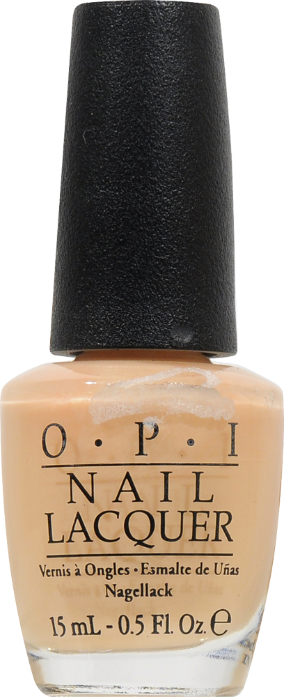 slide 1 of 1, Opi Passion Nail Laquer, 1 ct