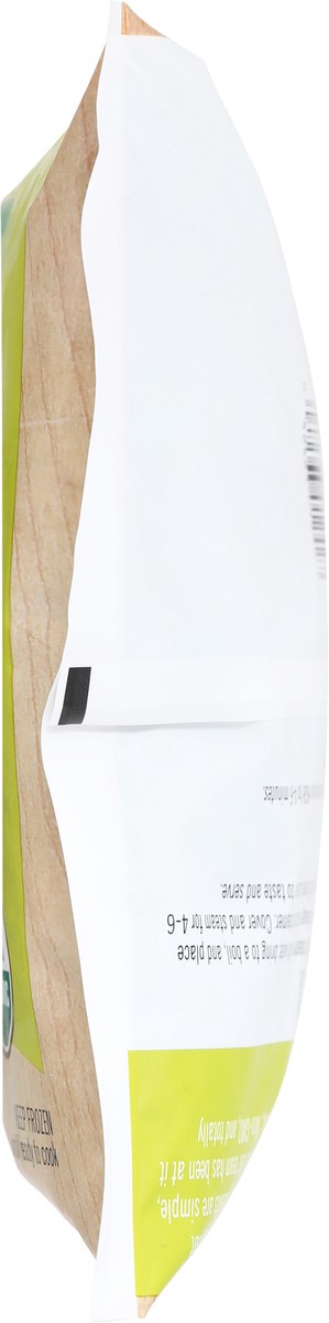 slide 3 of 9, Woodstock Organic Shelled Edamame 48 oz, 48 oz