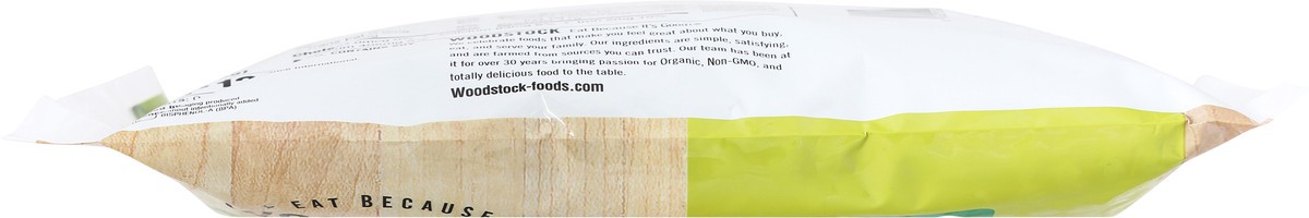 slide 6 of 9, Woodstock Organic Shelled Edamame 48 oz, 48 oz