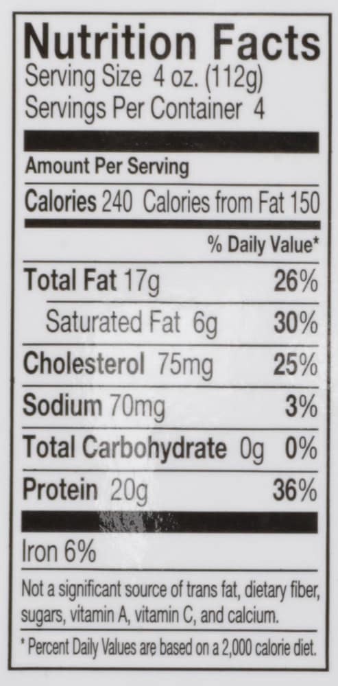 slide 2 of 2, Smithfield Fresh Ground Pork, 1 lb