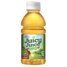 Veryfine Apple Juice - 24 ct