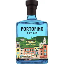 Portofino Dry Gin