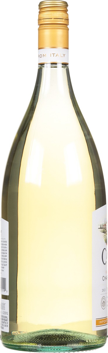 slide 5 of 7, Cavit Oak Zero Chardonnay, 1.5l, 1.50 liter