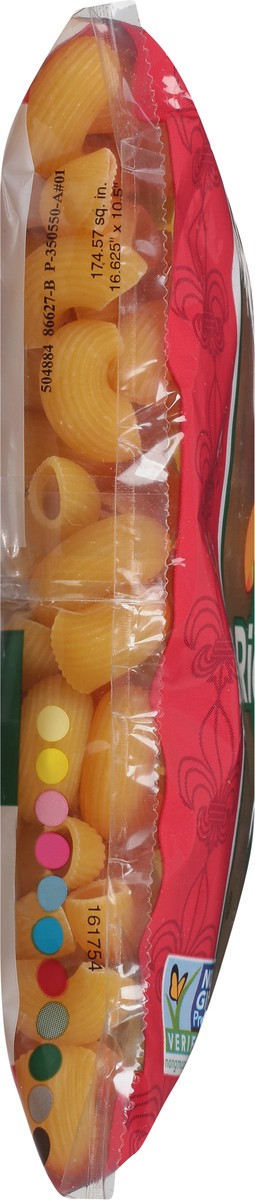 slide 7 of 12, Luxury Ridged Jumbo Elbows - 16 oz,