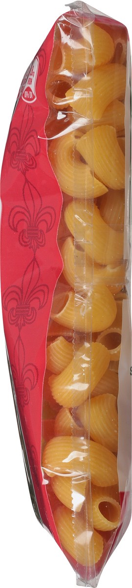 slide 3 of 12, Luxury Ridged Jumbo Elbows - 16 oz,