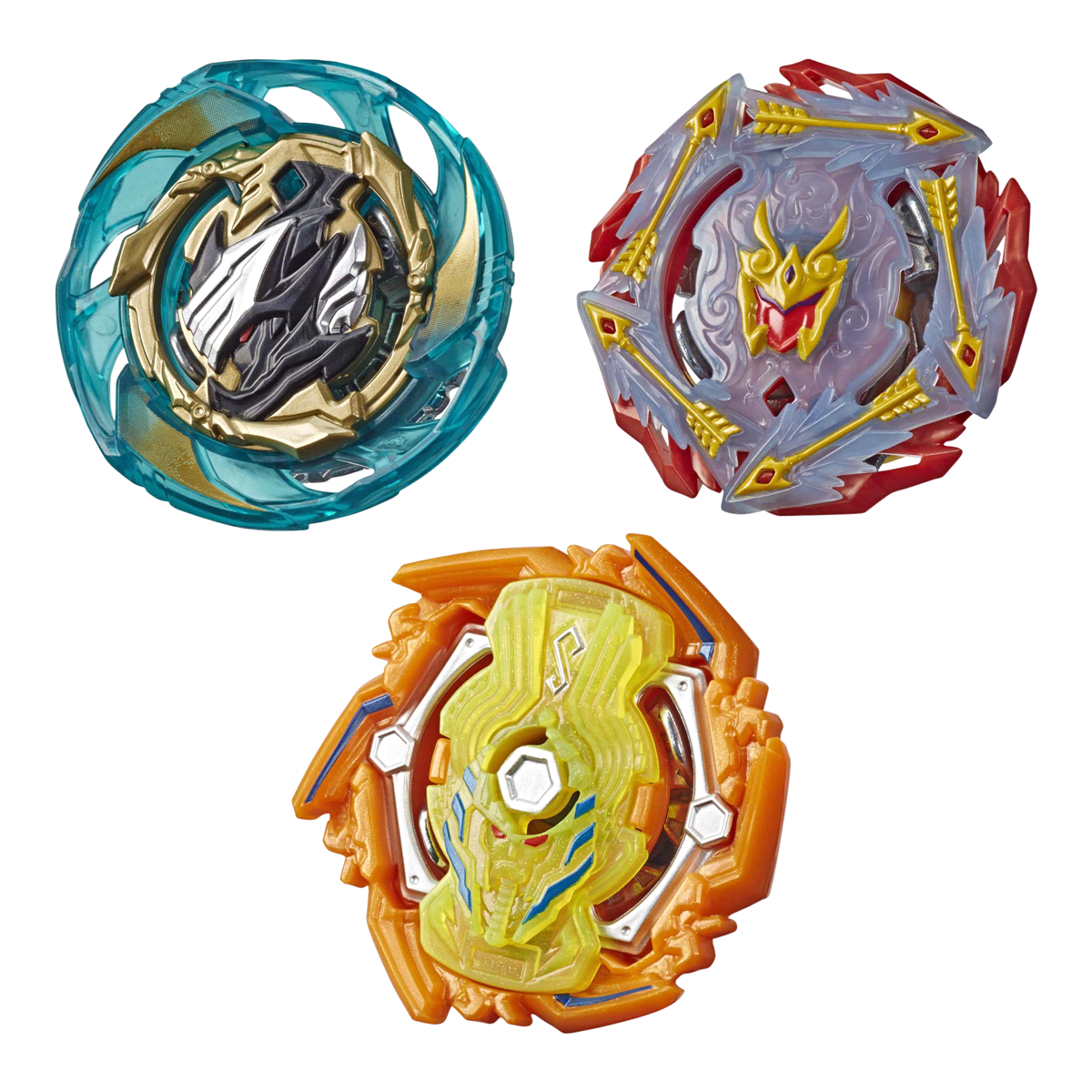 slide 1 of 1, Hasbro Beyblade Burst Rise Hypersphere Playset - Assorted, 1 ct