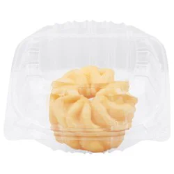 Fresh Individual Donut