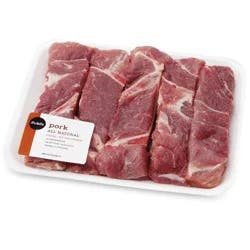 Pork Shoulder Country Style Ribs