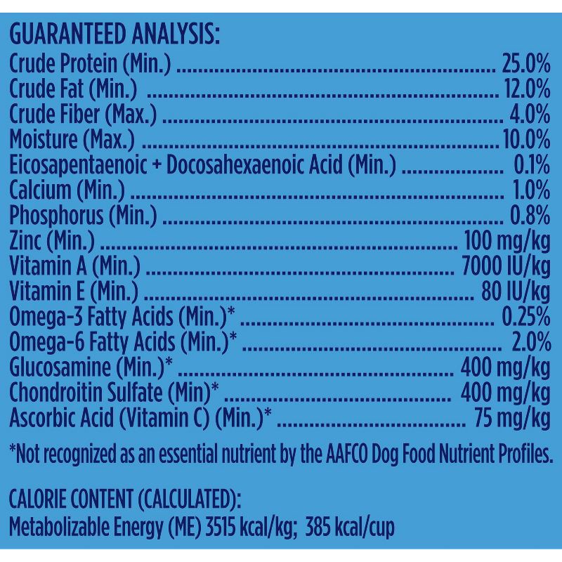 slide 4 of 7, Rachael Ray Lg Brd Beef Veg Brown Rice Ddf, 28 lb