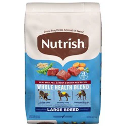 Rachael Ray Lg Brd Beef Veg Brown Rice Ddf