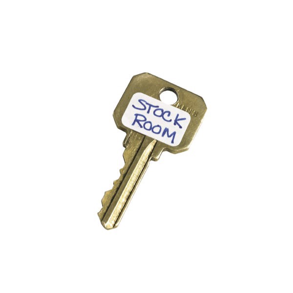 slide 7 of 7, Avery Removable Inkjet/Laser Multipurpose Labels, Id, 5418, White, 1008 ct