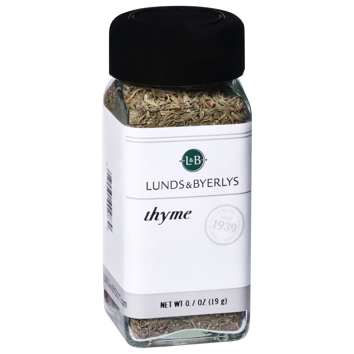 slide 3 of 12, Lunds & Byerlys Thyme 0.7 oz, 0.7 oz