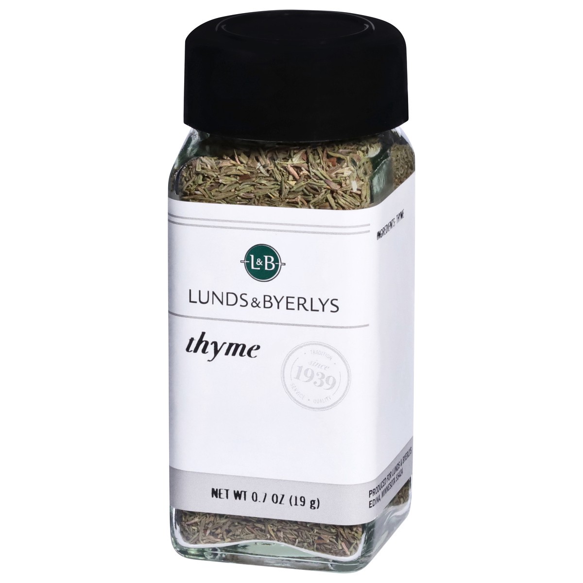 slide 4 of 12, Lunds & Byerlys Thyme 0.7 oz, 0.7 oz