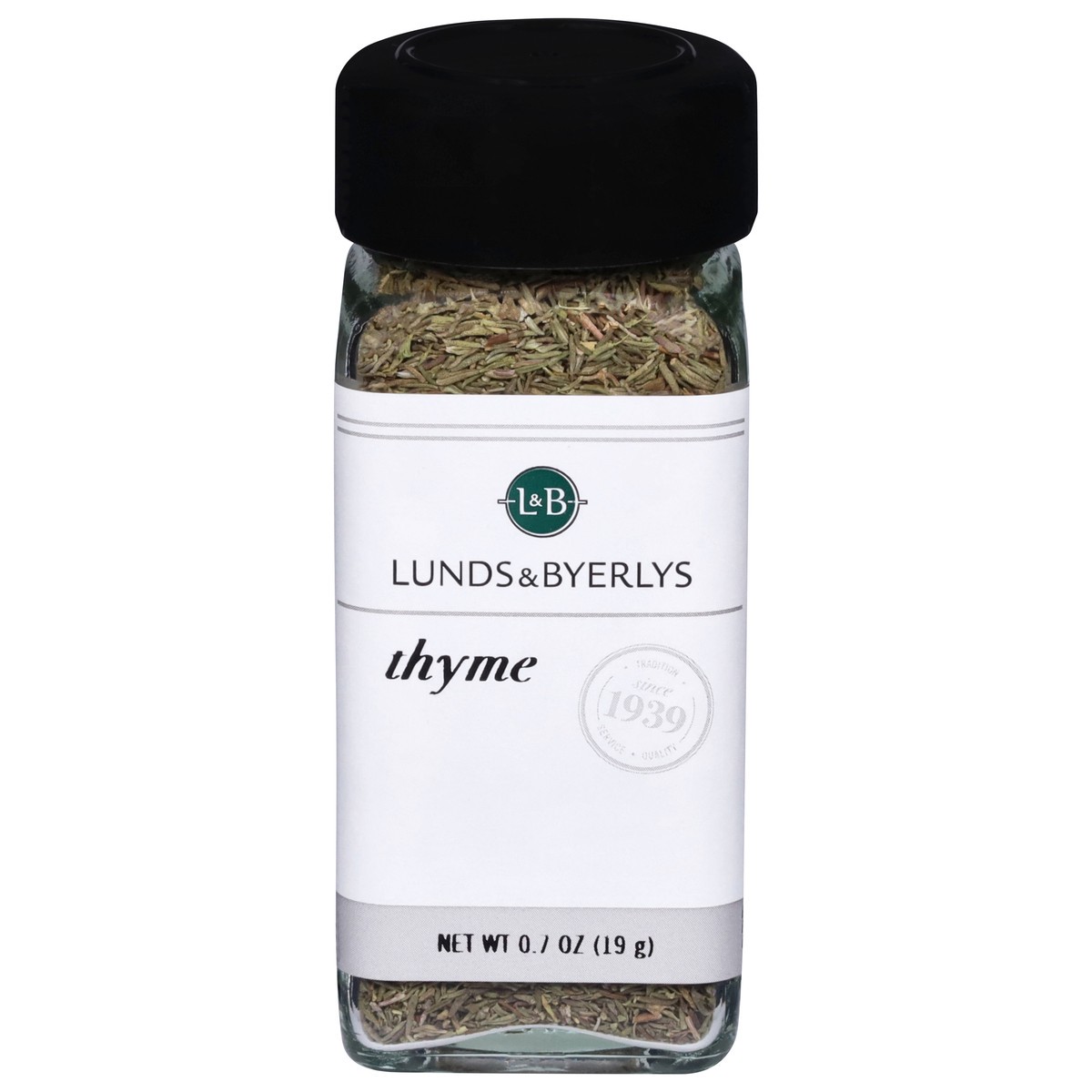 slide 9 of 12, Lunds & Byerlys Thyme 0.7 oz, 0.7 oz
