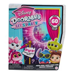 Disney Doorables Multi Peek S14