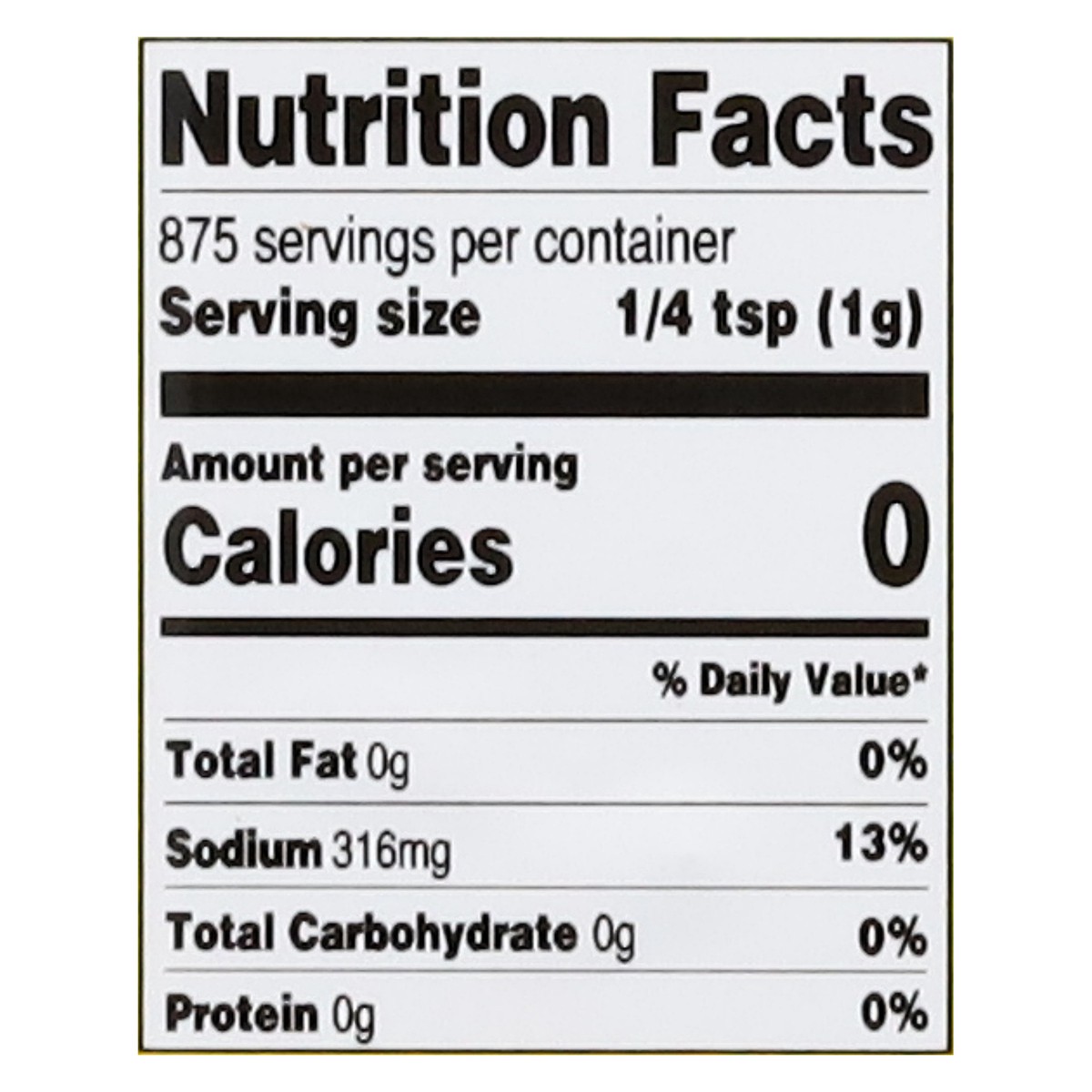 slide 8 of 13, Cookies Flavor Enhancer 35 oz, 35 oz