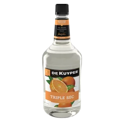 DeKuyper Triple Sec Liqueur 1.75 L