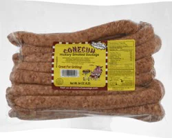 Conecuh Hickory Smoked Sausage 64 oz