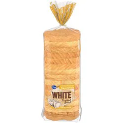 Kroger White Sandwich Bread