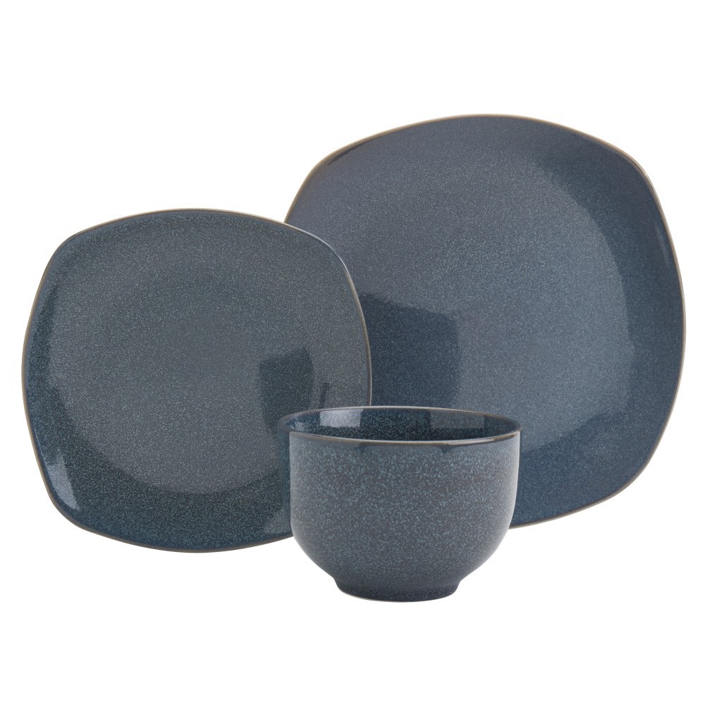 slide 2 of 2, Tabletops Unlimited Gabrielle Dinnerware Set, 12 ct