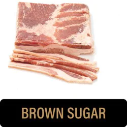 Private Selection Brown Sugar Bacon