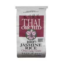 Jasmine Rice
