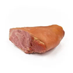 DIERBERGS BUTCHER SHOP FRESH SMOKED HOCK