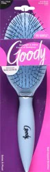 Goody Go Gentle Strength Infusion Oval Brush - EA