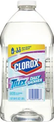 Clorox Plus Tilex Daily Shower Cleaner 2 qt