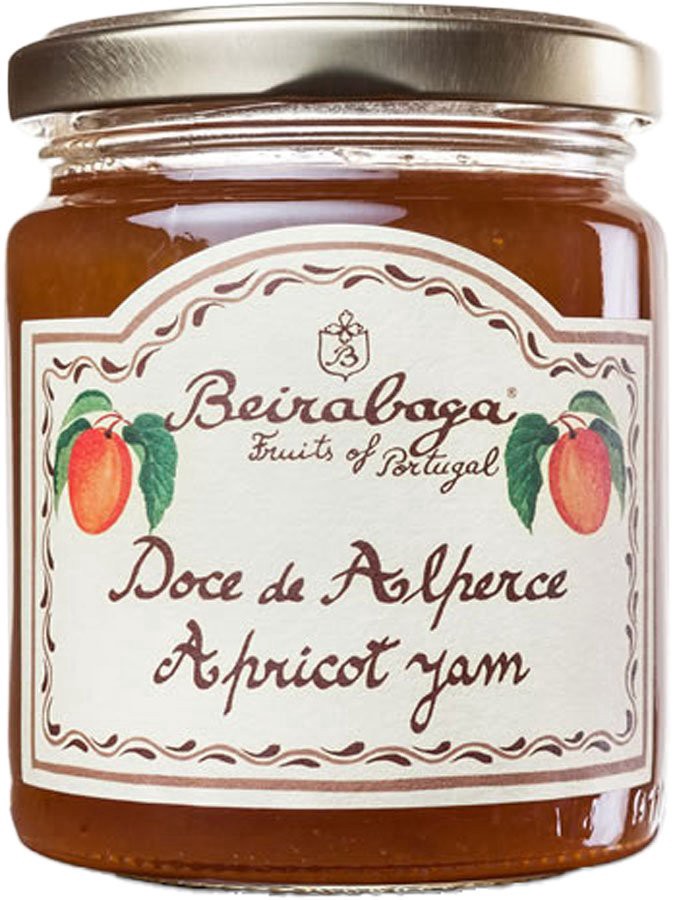 slide 1 of 1, Beirabaga Apricot Jam, 9.5 oz