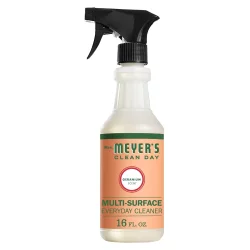 Mrs. Meyer's Clean Day Mrs. Meyer's Geranium All Purpose Cleaner Spray