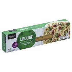 Essential Everyday Linguine