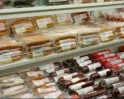 Behrmann's Andouille Sausage Link