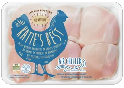Perdue Boneless Skinless Chicken Thighs