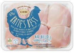 Perdue Boneless Skinless Chicken Thighs