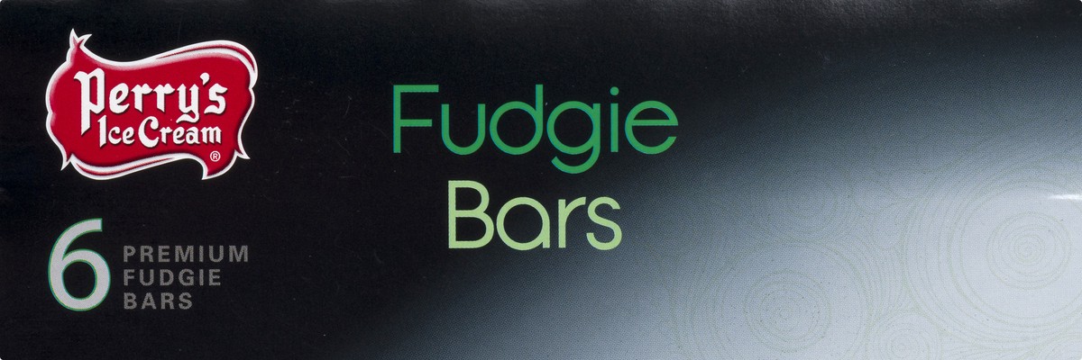 slide 6 of 10, Perry's Fudgies Ice Cream, 3 oz