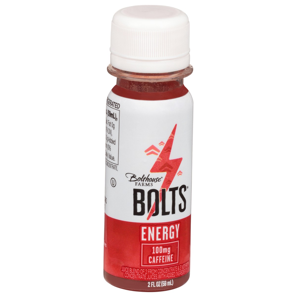 slide 5 of 11, Bolthouse Farms Bolts™, Beverages Energy, 2oz, 2 oz