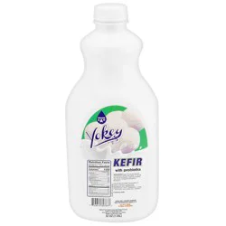 Yokey Kefir Drinkable Yogurt 52 oz