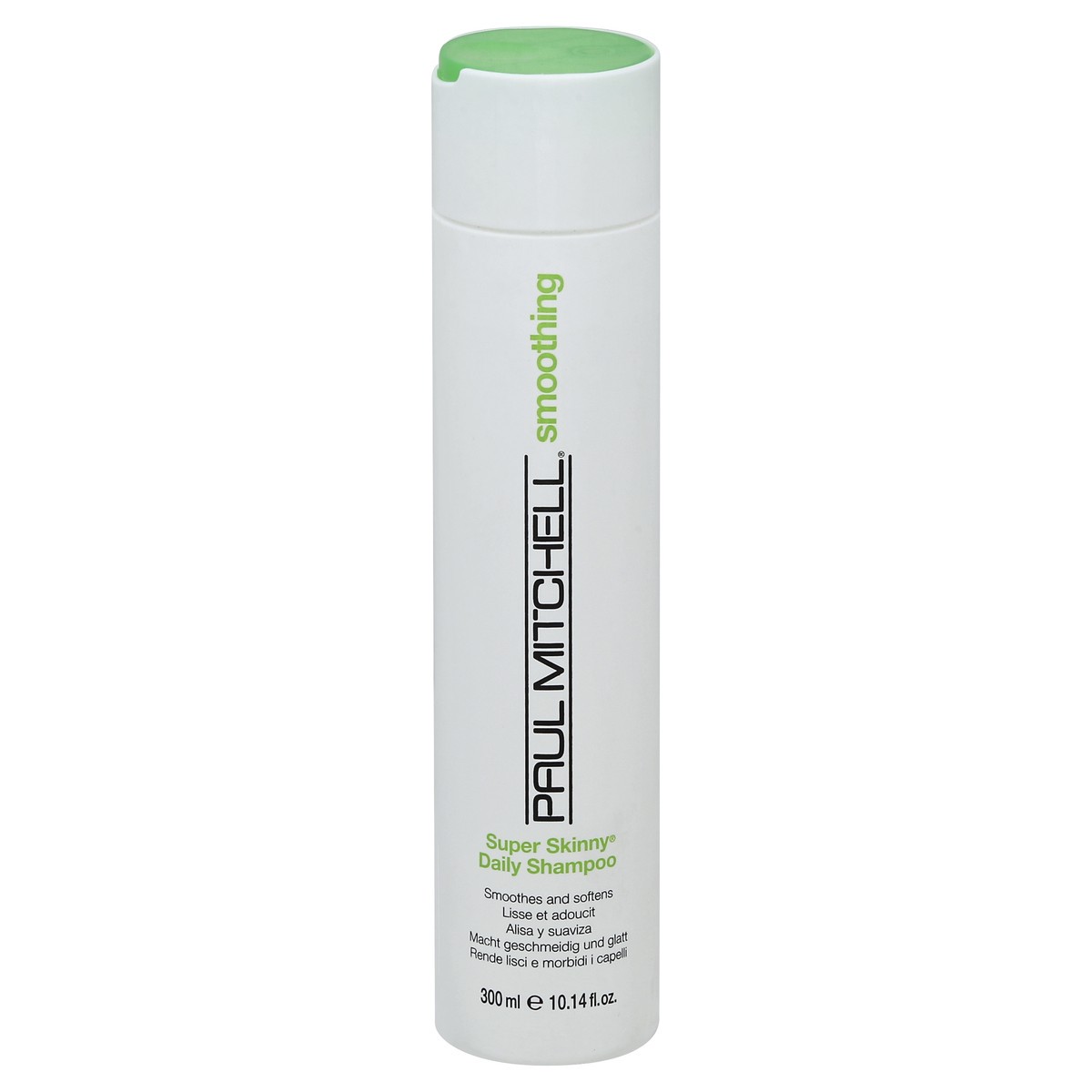 slide 3 of 3, Paul Mitchell Smoothing Super Skinny Daily Shampoo, 1 ct