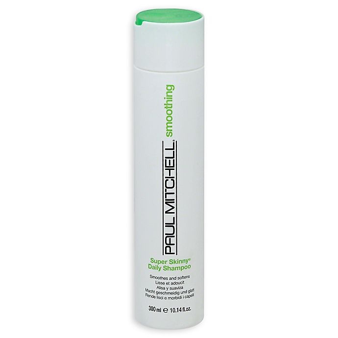 slide 1 of 3, Paul Mitchell Smoothing Super Skinny Daily Shampoo, 1 ct