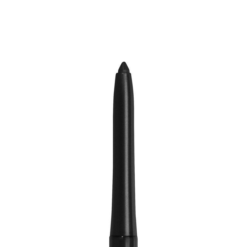 slide 9 of 9, NYX Professional Makeup Vivid Rich Mechanical Eye Pencil - 16 Always Onyx - 0.05oz, 0.05 oz