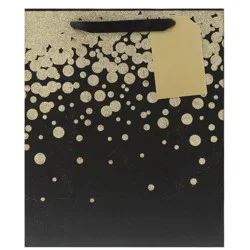 Design Focus Festive Gift Bag - 1 count
